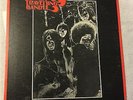 Flower Travelling Band Satori LP Canada Hard Psych