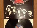 White Spirit  Vinyl Lp 1980 Ex/Ex