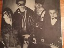 THE DAMNED 'New Rose'  7