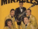  1963 ORIGINAL PRESSING OF THE FABULOUS MIRACLES ON TAMLA TM-238 VG+