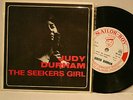 JUDY (JUDITH) DURHAM - THE SEEKERS GIRL 7