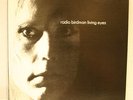 RADIO BIRDMAN - LIVING EYES LP OZ AUSSIE HARD ROCK PUNK 1981 WEA 1988 PRESS