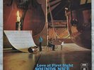 SOUNDS NICE Love At First Sight ORIG PARLOPHONE LP '70 ACE LOUNGE/PROG/JAZZ