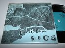OLHO SECO ep. germany press Pogar Records 7