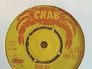 Derrick Morgan/Reggaeites - Moon Hop/Harris Wheel - Crab CRAB-Cr-32A/B - 1969