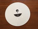 Purity Ring Another Eternity LP TEST PRESSING White Vinyl Canadian Press United