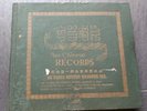 Set of 8 China Chinese Taiwan 78rpm national anthem of ROC ??????=???????