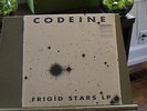 Codeine - Frigid Stars 2xLP Vinyl **New Sealed LP**