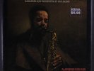 GROVER WASHINGTON, JR.: Soul Box LP Sealed (2 LPs) Soul