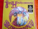 Sealed Jimi Hendrix Are You Experienced LP 200g Purple Haze Color Vinyl Newbury