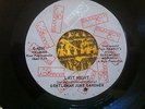 GENTLEMAN JUNE GARDNER 45 It's Gonna Rain w/ Last Night
