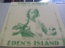 Eden Ahbez - Eden´s Island - LP Vinyl