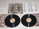 Led Zepplin Double Album  Physical Graffiti