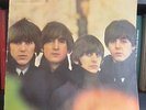 THE BEATLES For Sale UK STEREO Parlophone Press LP NM
