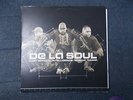 De La Soul Art Official Intelligence: Mosaic Thump 2xLP Tommy Boy 2000