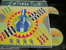 JETHRO TULL - A Little Light Music, 2XLP 12