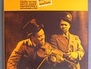STUFF SMITH: And His Onyx Club Orchestra LP (UK) Jazz