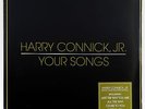 Harry Connick, Jr. ?- Your Songs (2 x LP, Vinyl) - New & Sealed