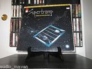 Supertramp Crime Of The Century Mobile Fidelity Sound Lab LP MFSL 1-005