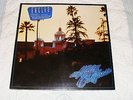 Sealed Eagles Hotel California original with hype sticker near perfect