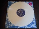 ROLLING STONES THEIR SATANIC MAJESTIES REQUEST WHITE VINYL LP DUTCH LIMITED EDIT