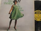 KIM WESTON - For The First Time - VINYL LP