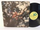 70s Prog Rock PINK FLOYD obscured by clouds 1972 UK Vinyl LP N MINT Fab