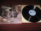 Peter Greens Fleetwood Mac - Debut LP 1968 Vg/Vg UK Blue Horizom 1st Press