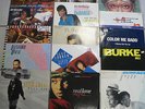 V602 60x meist 80er Funk, Soul, Disco