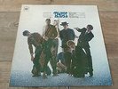 The Byrds - Younger Than Yesterday 1967 UK LP CBS STEREO 1st A1/B1