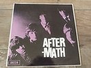 The Rolling Stones - Aftermath 1966 UK LP DECCA MONO 1st