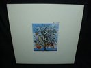 Independent LP: Talk Talk - Spirit Of Eden - Parlophone