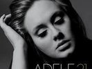 Adele - 21 NEW VINYL LP