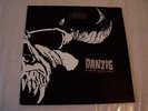 Glenn Danzig 1988 LP Def American SIGNED/AUTOGRAPHED BY FULL BAND