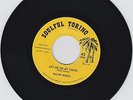 Ralph WEEKS let me do my thing 45 monster NORTHERN SOUL funk CROSSOVER hear ?