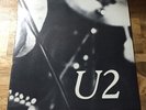 U2 - I Will Follow / Out Of Control - Rare 7