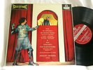 DE FALLA Retablo Harpsichord Concerto Robert Veyron-Lacroix ATAULFO ARGENTA LP