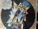 A4U ABBA REVIVAL SHOW  PICTURE LP: ARTIST OF THE YEAR/LIM. EDITION (LP-CD 14127)