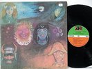 KING CRIMSON In the Wake of Poseidon 1970 PROG LP Atlantic SD 8266 1841 Broadway
