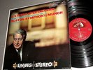TAS SAINT-SAENS SYMPHONY 3 MUNCH BSO RCA living stereo LSC-2341 shaded dog 1S NM