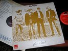 SLADE  -   Play It Loud,   RARE ORIGINAL 1970 UK DEBUT LP / inner.... CLEAN COPY