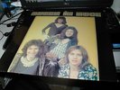 QUEEN IN NUCE  LP BLACK VINYL. LIMITED EDITION ITALY ONLY LP
