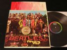 Beatles-Sgt. Pepper-ORIGINAL 1967 US MONO LP-w/RARE Corrected Label-CLEAN