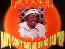 FUGI - Mary Don't Take Me On No Bad Trip - Vinyl (LP)