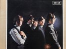 THE ROLLING STONES - SAME DECCA D BLK 16300   LP