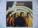 THE KINKS 