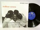 THELONIOUS MONK Brilliant Corners LP RLP-1174 1956 Dutch stereo 1st Pressing