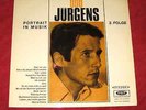 Udo Jürgens LP Portrait in Musik 2 Original