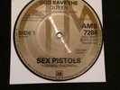 Sex Pistols Vinyl