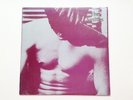 The Smiths vinyl LP Self-Titled Original Issue 1984 Andy Warhol cover NM Mint(-)